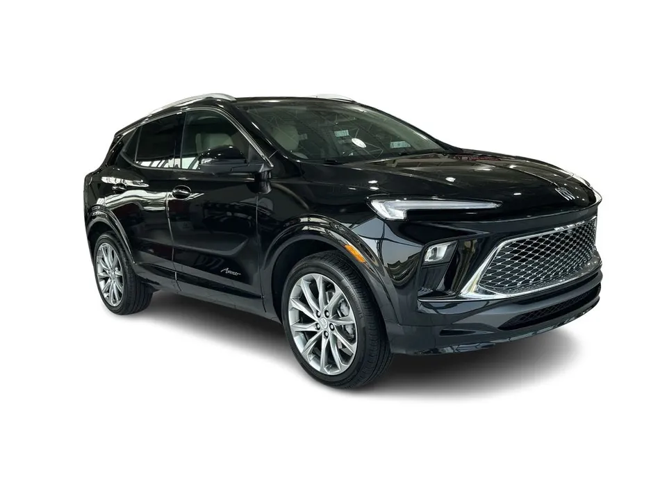 Buick Encore Gx 2025 photo 5