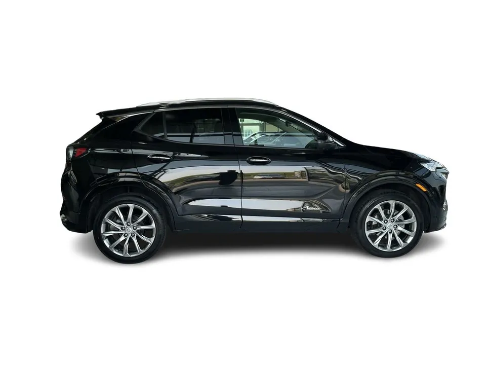 Buick Encore Gx 2025 photo 3