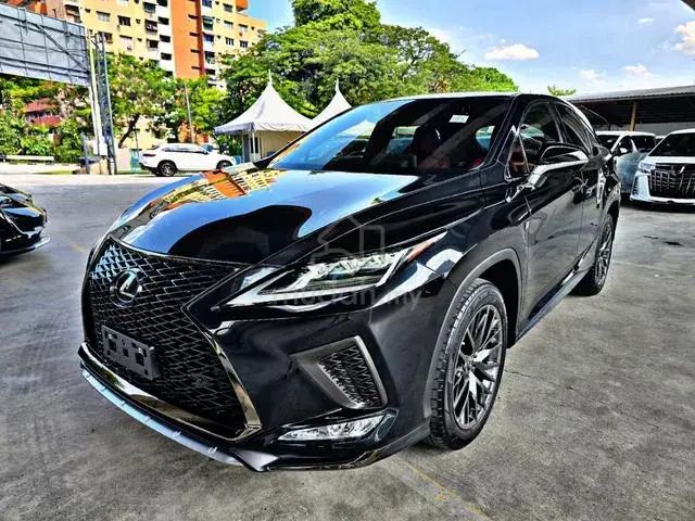 Lexus Rx300