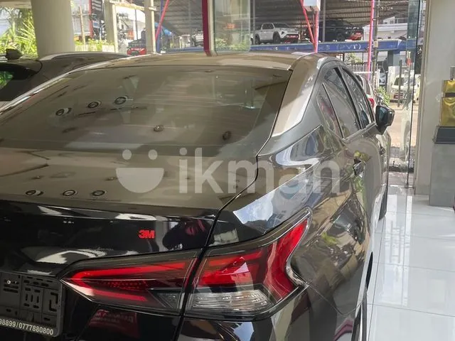 Nissan Almera 2025 photo 2