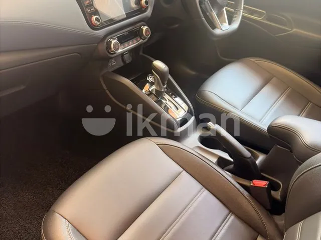 Nissan Almera 2025 photo 5