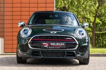 Mini John Cooper Works 2016 photo 3