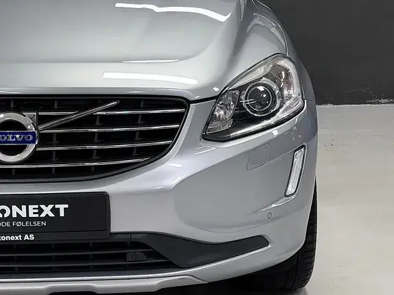 Volvo Xc60 2016 photo 5