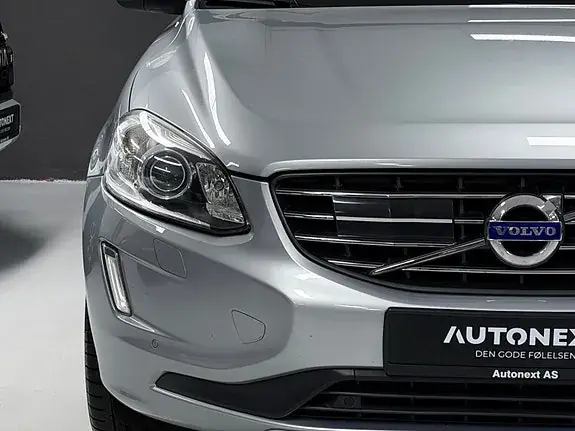 Volvo Xc60 2016 photo 4