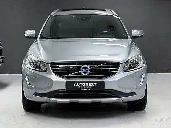 Volvo Xc60 2016 photo 3