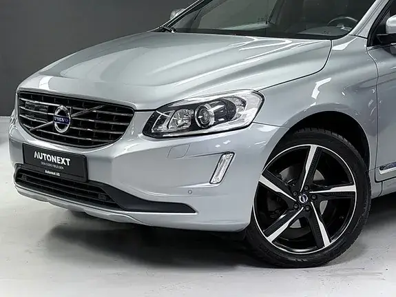 Volvo Xc60 2016 photo 2
