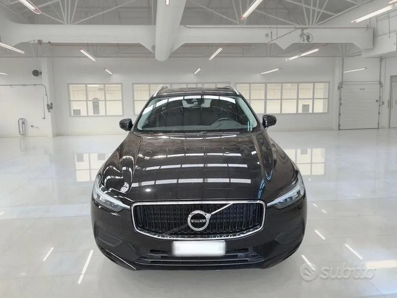 Volvo Xc60 2021 photo 2