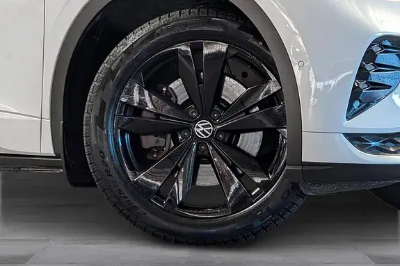 Volkswagen Id.4 Gtx 2023 photo 3