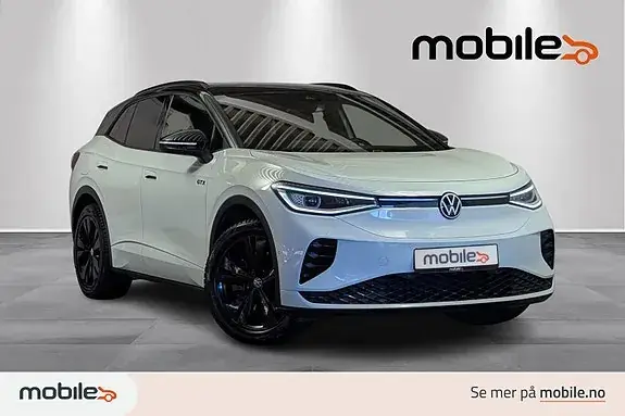Volkswagen Id.4 Gtx
