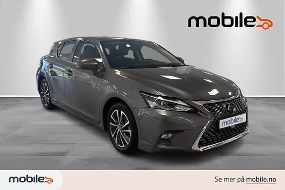 Lexus Ct200H