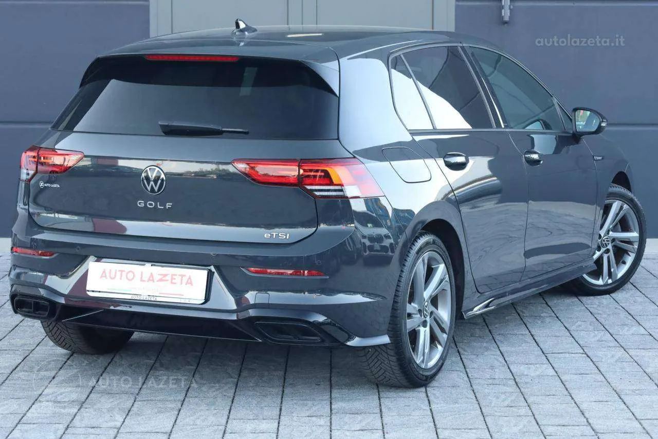 Volkswagen Golf 2024 photo 3