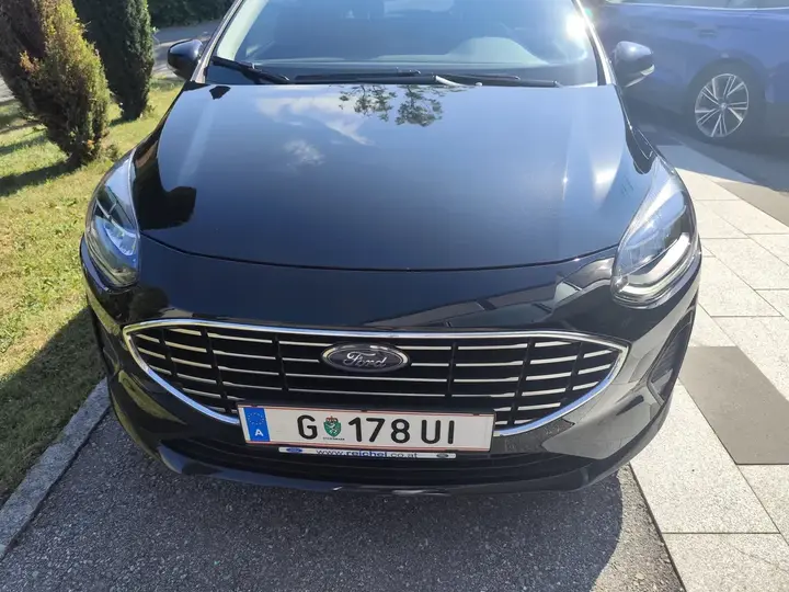 Ford Fiesta 2023 photo 2