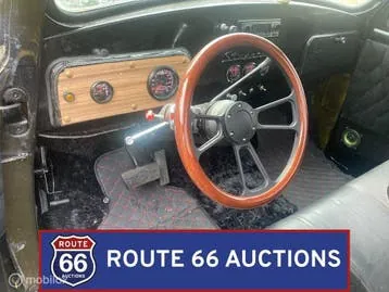 Studebaker Deluxe Pickup 1959 photo 2