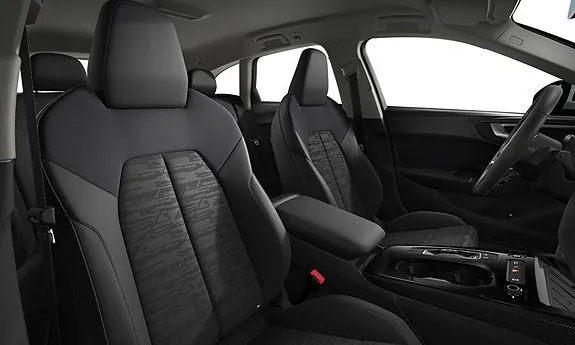 Audi A5 2026 photo 3