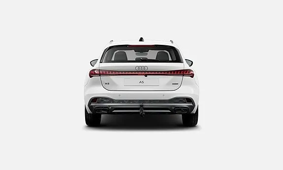 Audi A5 2026 photo 2