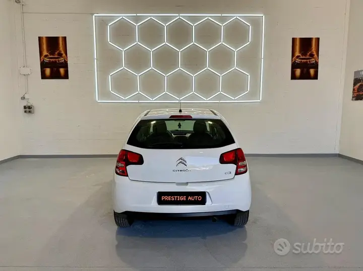Citroen C3 2013 photo 5