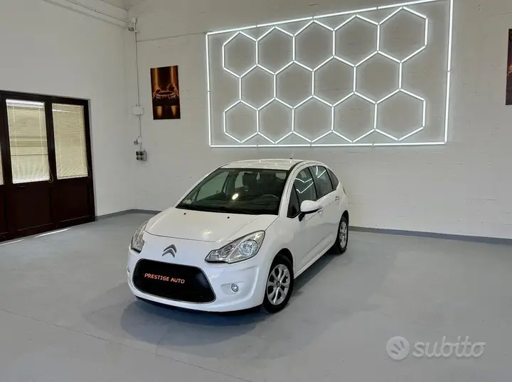 Citroen C3 2013 photo 2