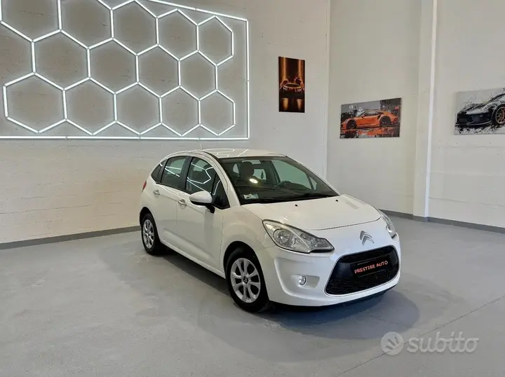 Citroen C3 2013 photo 3