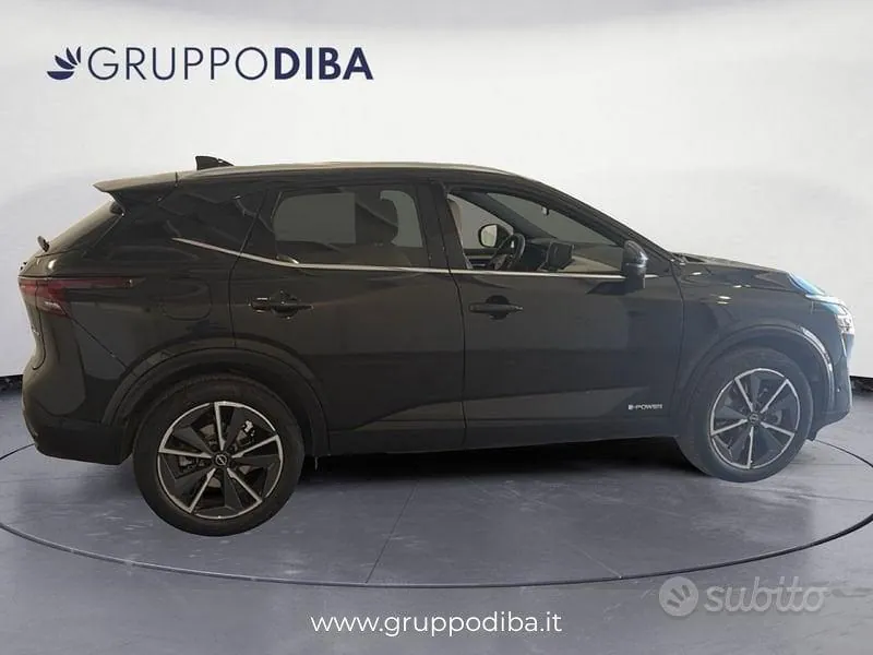 Nissan Qashqai 2023 photo 4