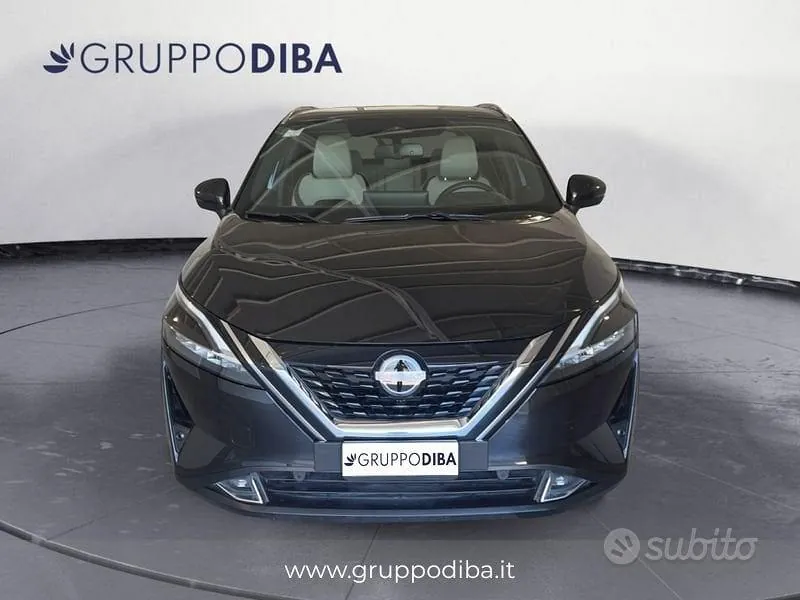 Nissan Qashqai 2023 photo 2