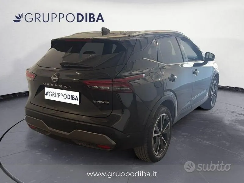 Nissan Qashqai 2023 photo 5