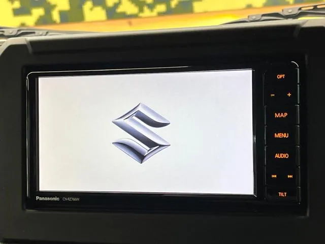 Suzuki Jimny Sierra 2021 photo 3