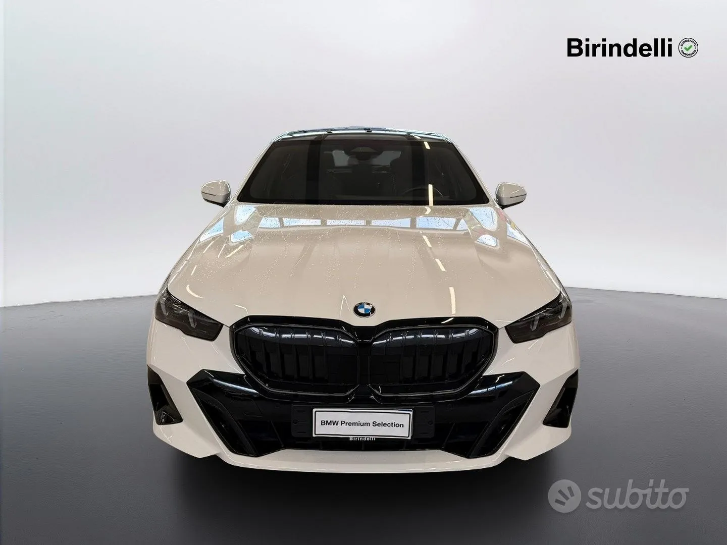 BMW 5 Series 2026 photo 4