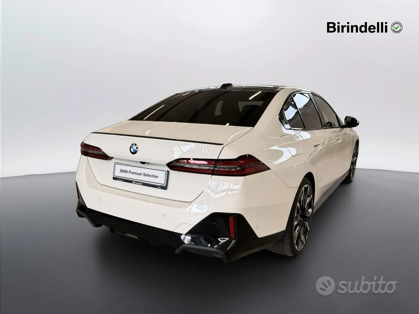 BMW 5 Series 2026 photo 3