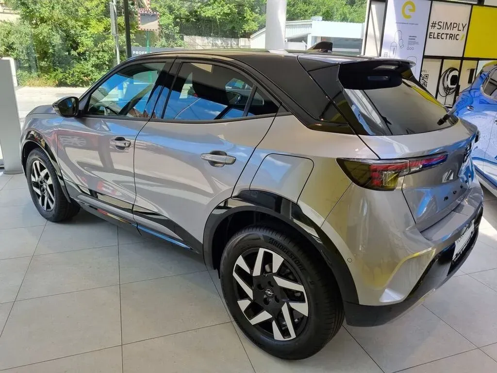 Opel Mokka 2026 photo 2