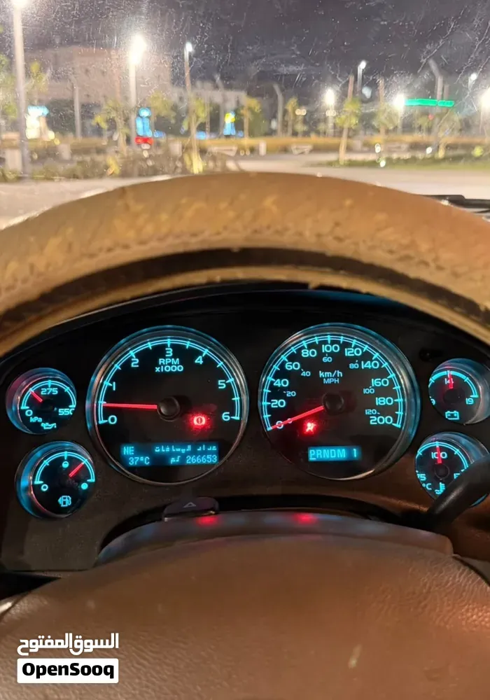 GMC Yukon Xl