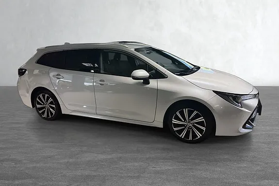 Toyota Corolla 2022 photo 4