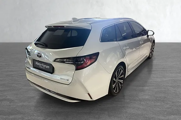 Toyota Corolla 2022 photo 5