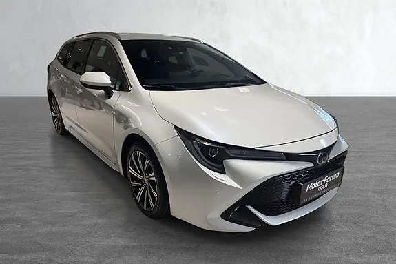Toyota Corolla 2022 photo 3