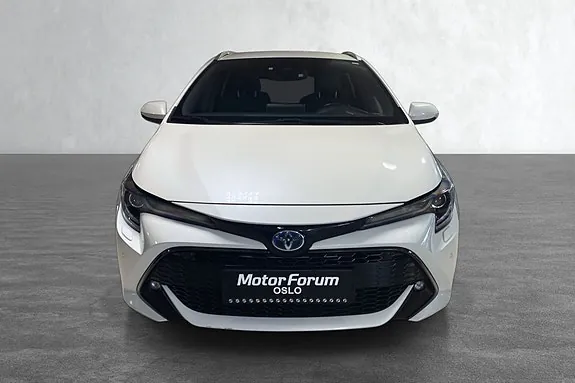 Toyota Corolla 2022 photo 2