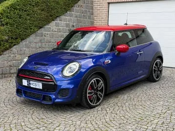 Mini John Cooper Works