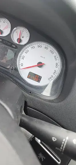 Peugeot 307 2007 photo 5