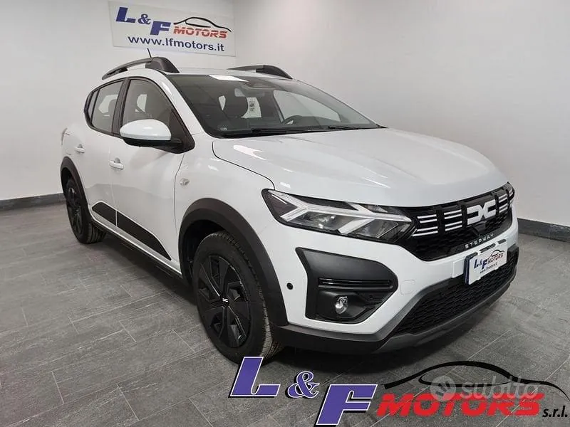 Dacia Sandero 2025 photo 3