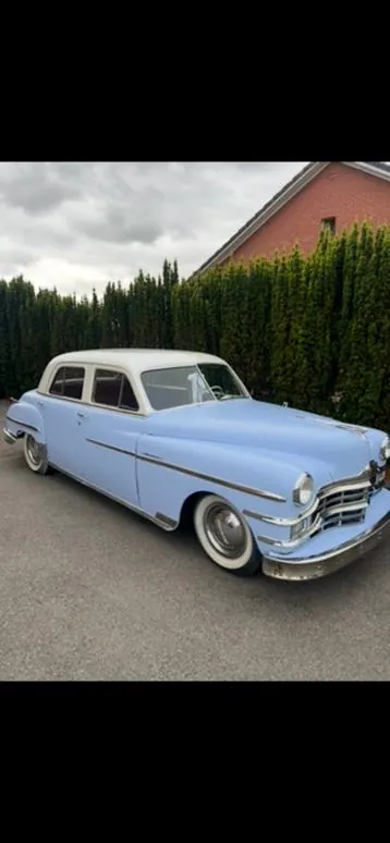 Chrysler Windsor