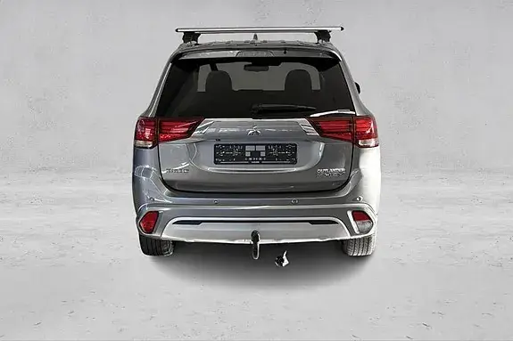 Mitsubishi Outlander 2019 photo 5