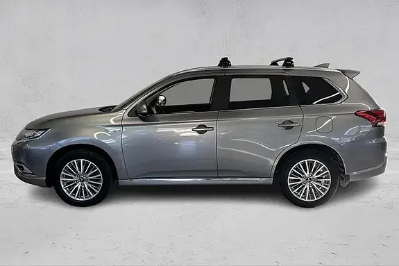 Mitsubishi Outlander 2019 photo 3
