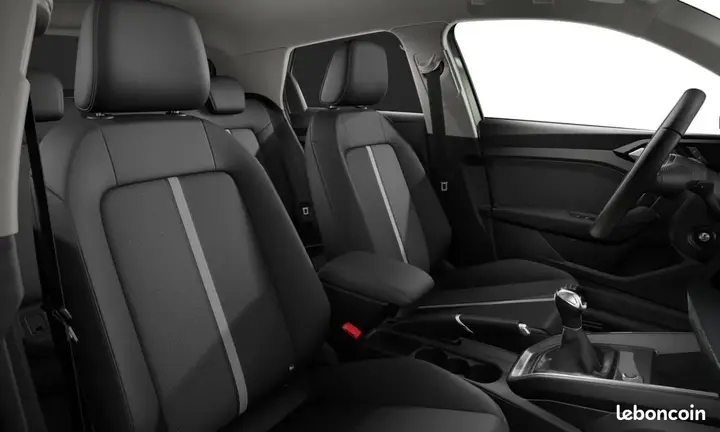 Audi A1 2026 photo 3