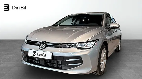 Volkswagen Golf I
