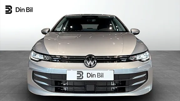 Volkswagen Golf I 2026 photo 4