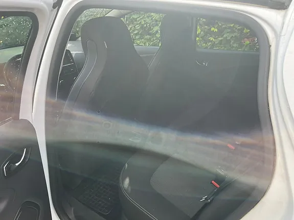 Renault Zoe 2019 photo 4