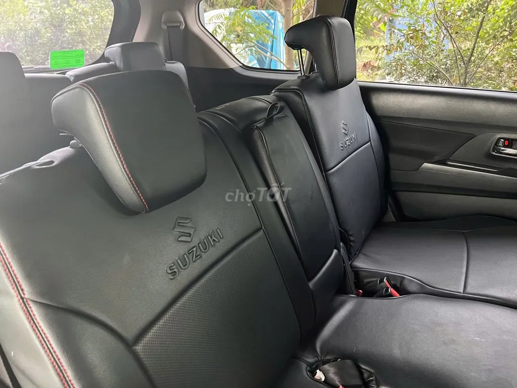 Suzuki Xl7 2022 photo 2