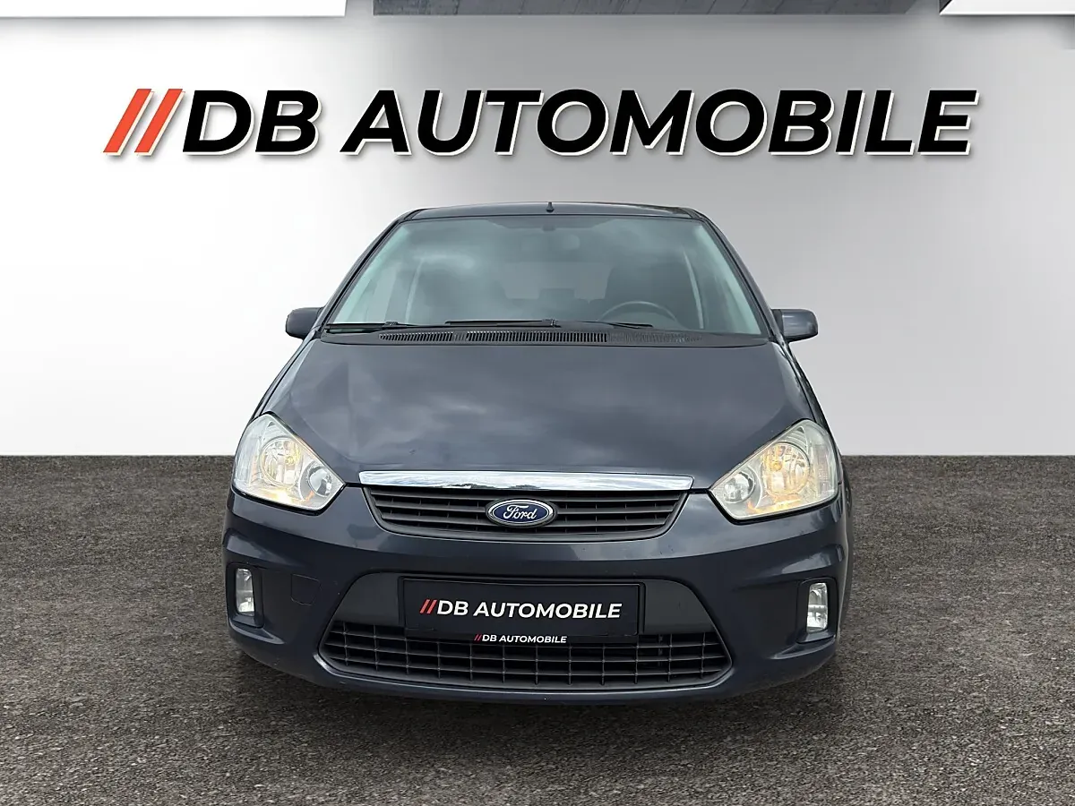 Ford C-Max 2007 photo 2