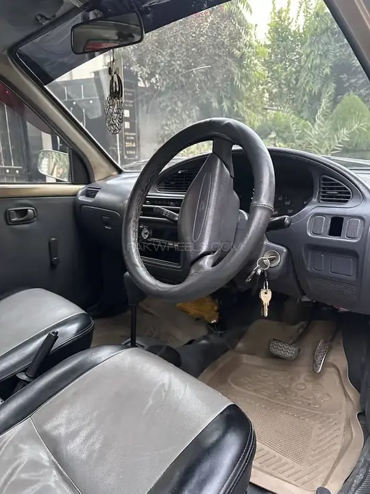 Daihatsu Cuore