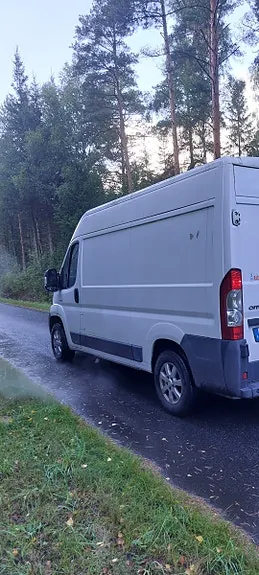Citroen Jumper 33