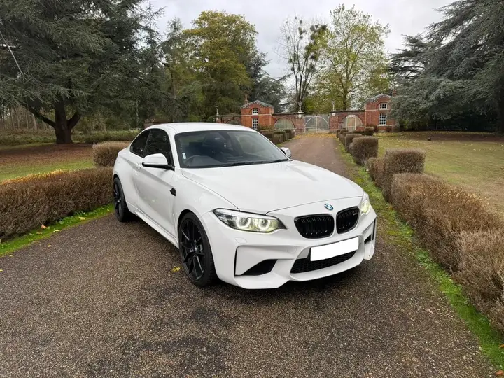 BMW M2