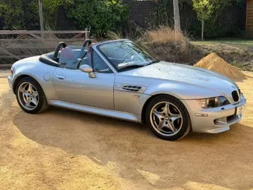 BMW Z3